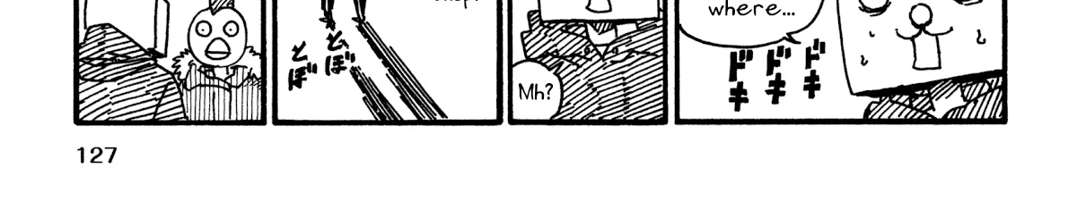 Hatarakanai Futari Zinmanga X Chapter 1018.3 Page 2