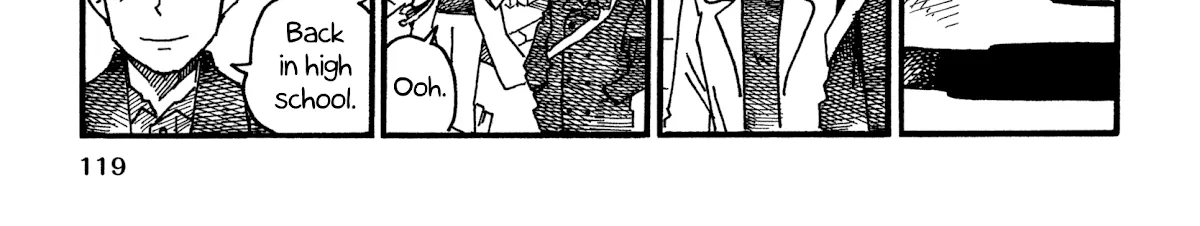 Hatarakanai Futari Zinmanga X Chapter 1018.2 Page 2
