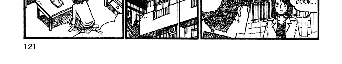 Hatarakanai Futari Zinmanga X Chapter 1018.2 Page 6