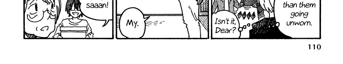 Hatarakanai Futari Zinmanga X Chapter 1018 Page 4