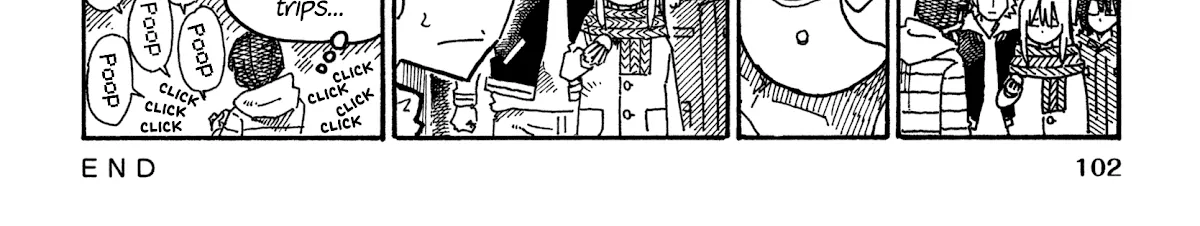 Hatarakanai Futari Zinmanga X Chapter 1015 Page 2