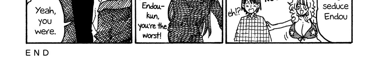 Hatarakanai Futari Zinmanga X Chapter 1008 Page 2