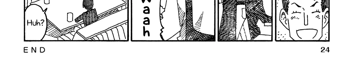 Hatarakanai Futari Zinmanga X Chapter 964 Page 2