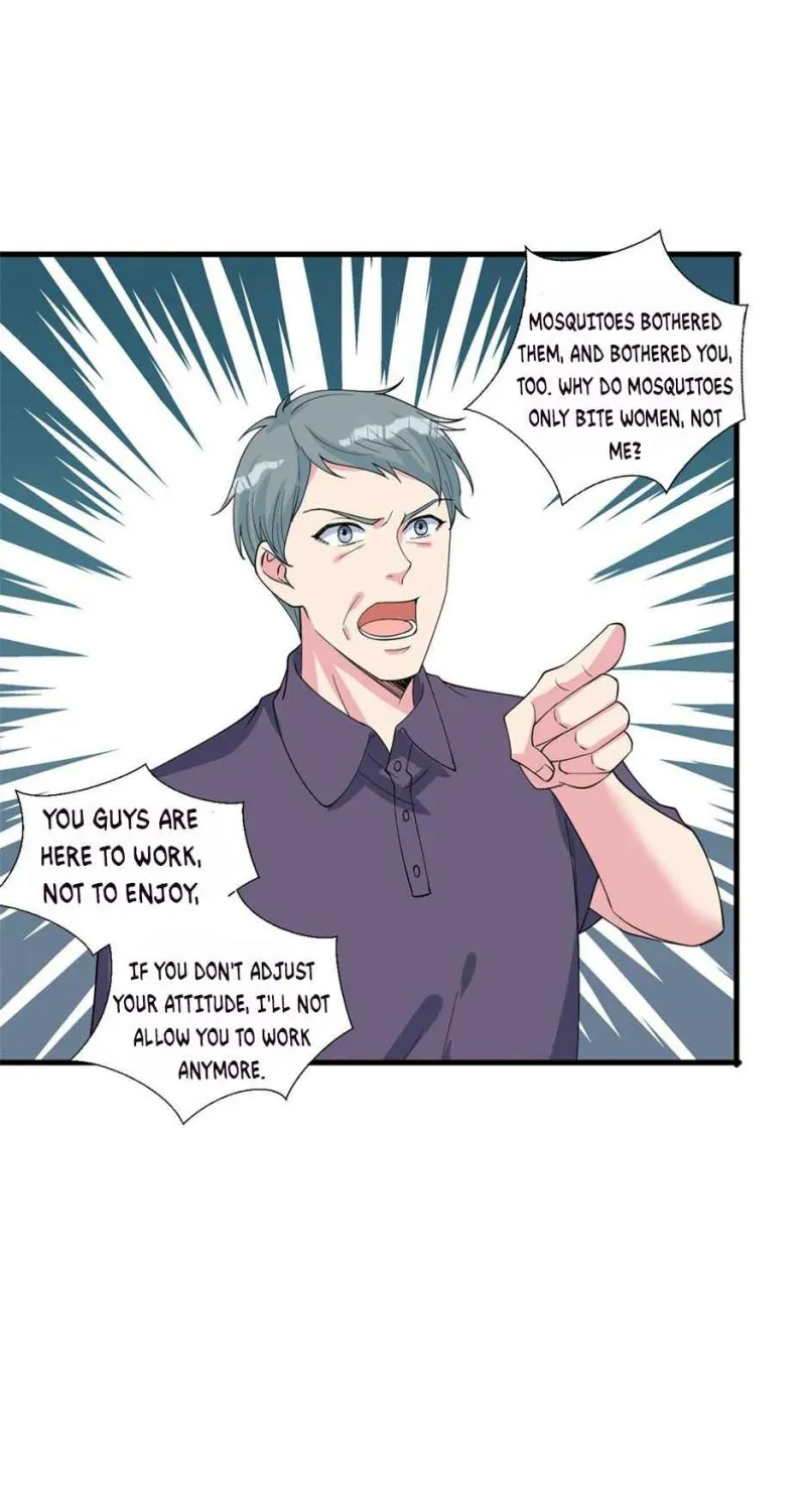 Trial Marriage Husband: Need To Work Hard Zinmanga X Chapter 239 Page 12