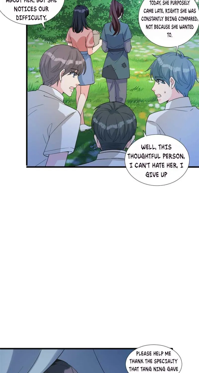 Trial Marriage Husband: Need To Work Hard Zinmanga X Chapter 239 Page 28