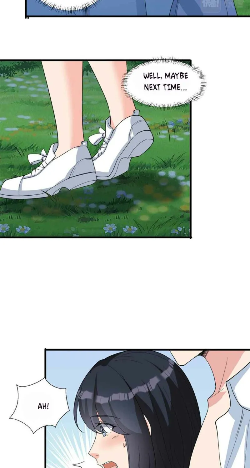 Trial Marriage Husband: Need To Work Hard Zinmanga X Chapter 239 Page 30