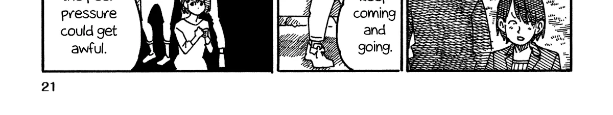 Hatarakanai Futari Zinmanga X Chapter 962 Page 2
