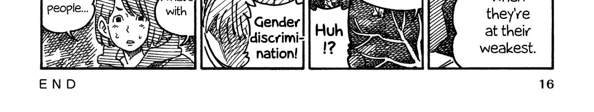 Hatarakanai Futari Zinmanga X Chapter 958 Page 4