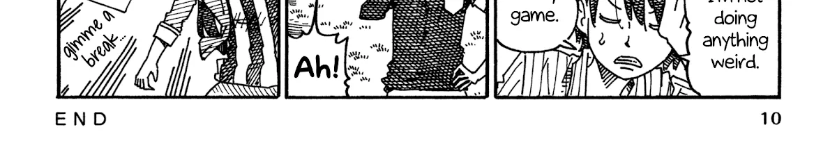 Hatarakanai Futari Zinmanga X Chapter 954 Page 2
