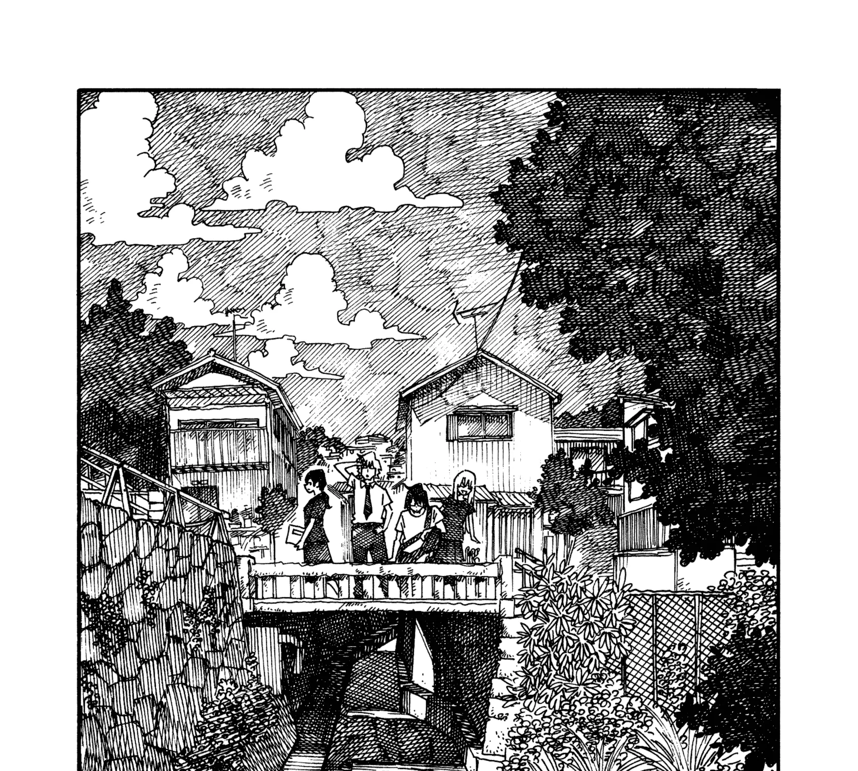 Hatarakanai Futari Zinmanga X Chapter 948.5 Page 2