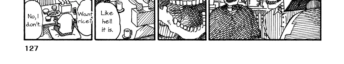 Hatarakanai Futari Zinmanga X Chapter 948.3 Page 2