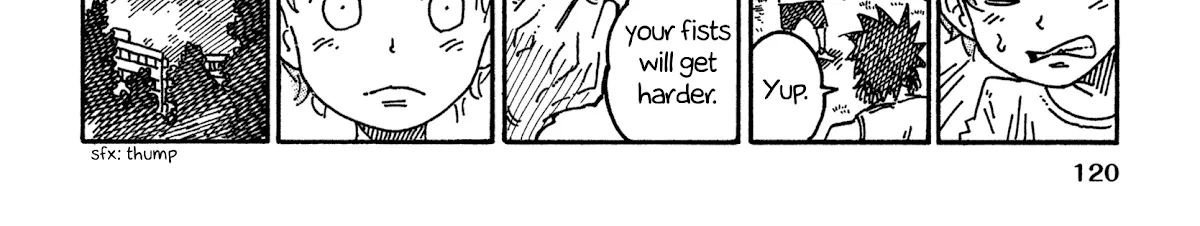 Hatarakanai Futari Zinmanga X Chapter 948.2 Page 4