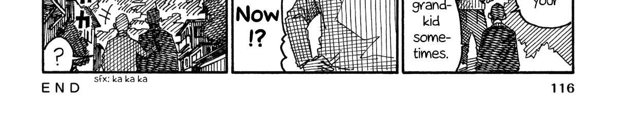Hatarakanai Futari Zinmanga X Chapter 948 Page 8