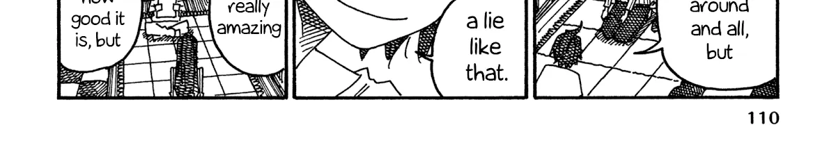 Hatarakanai Futari Zinmanga X Chapter 947 Page 4