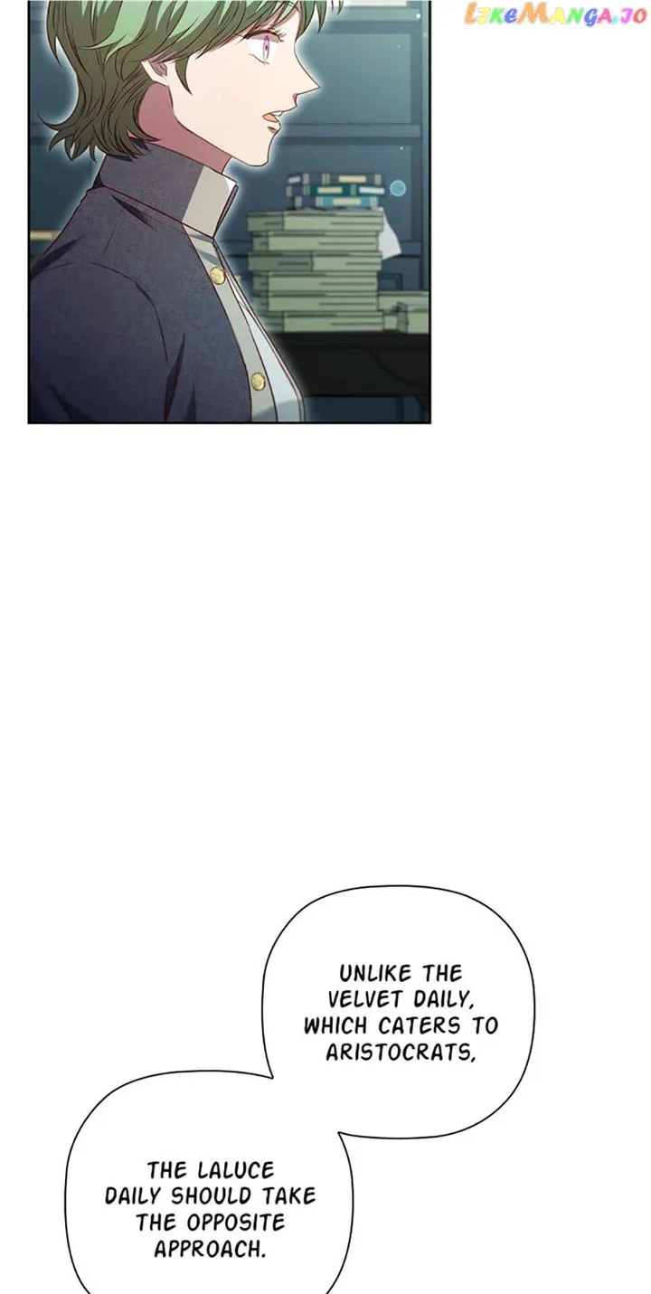 An Extra In The Family Is The First To Be Abandoned Zinmanga X Chapter 66 Page 8