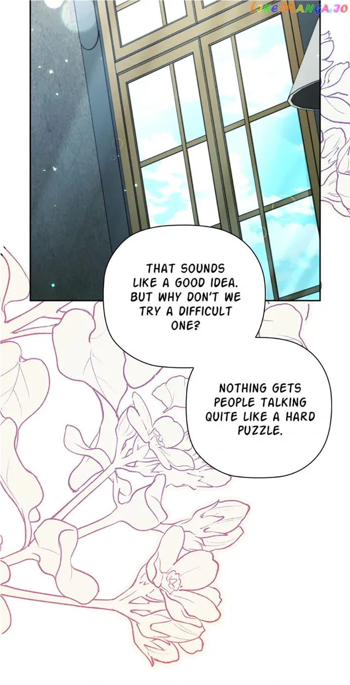 An Extra In The Family Is The First To Be Abandoned Zinmanga X Chapter 66 Page 21