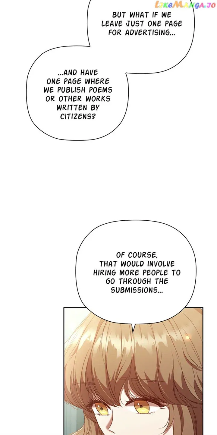 An Extra In The Family Is The First To Be Abandoned Zinmanga X Chapter 66 Page 24