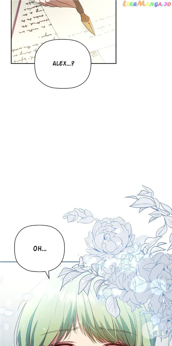 An Extra In The Family Is The First To Be Abandoned Zinmanga X Chapter 66 Page 26