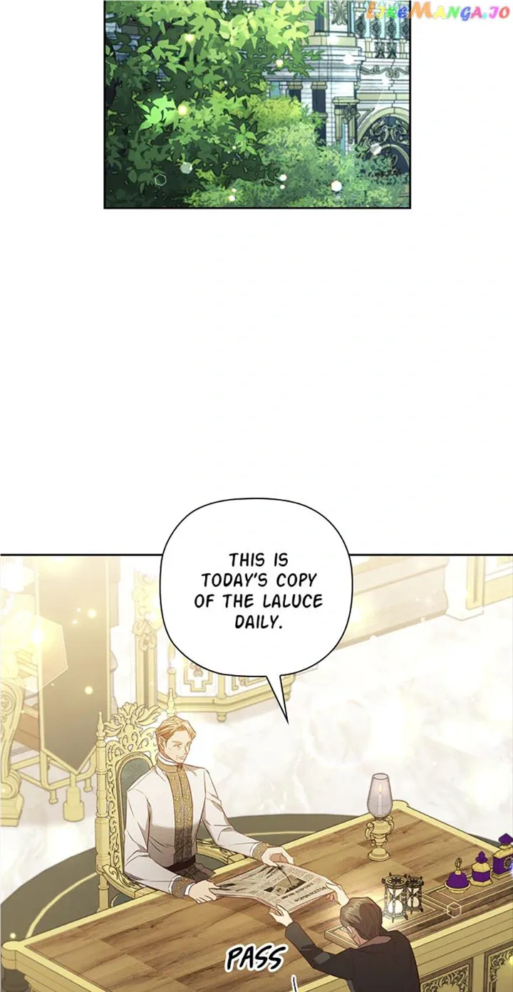An Extra In The Family Is The First To Be Abandoned Zinmanga X Chapter 66 Page 34