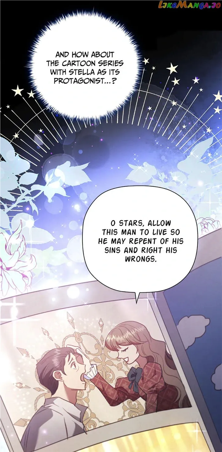An Extra In The Family Is The First To Be Abandoned Zinmanga X Chapter 66 Page 41