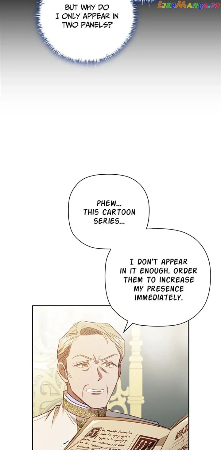 An Extra In The Family Is The First To Be Abandoned Zinmanga X Chapter 66 Page 43
