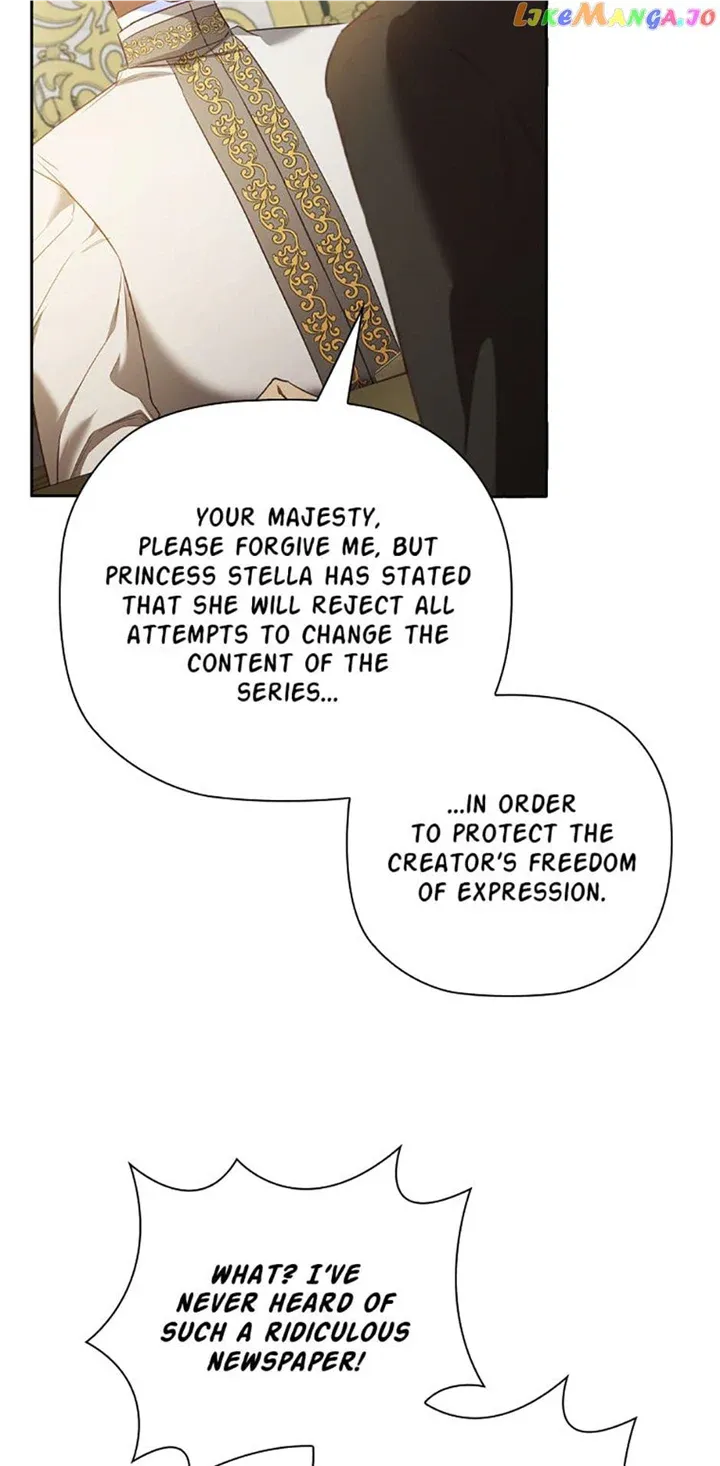 An Extra In The Family Is The First To Be Abandoned Zinmanga X Chapter 66 Page 45