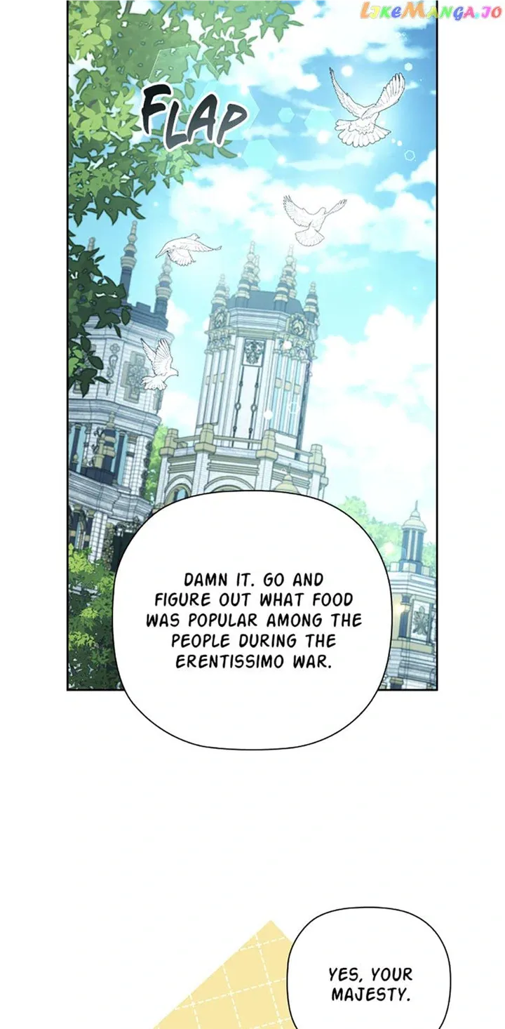 An Extra In The Family Is The First To Be Abandoned Zinmanga X Chapter 66 Page 48