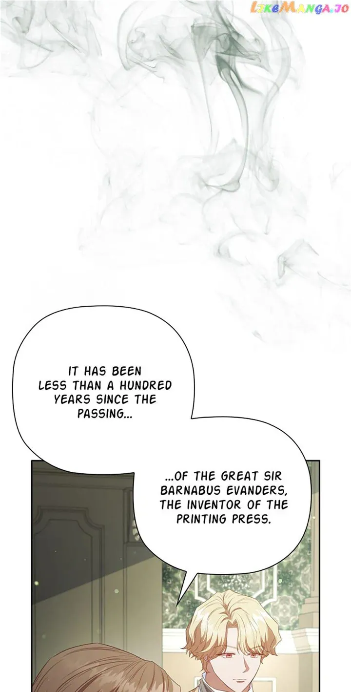 An Extra In The Family Is The First To Be Abandoned Zinmanga X Chapter 66 Page 57