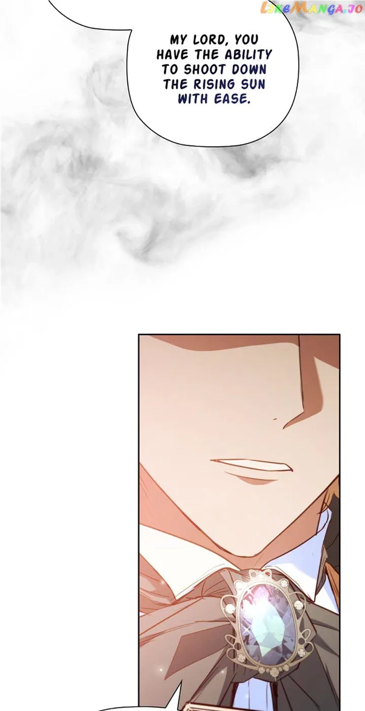 An Extra In The Family Is The First To Be Abandoned Zinmanga X Chapter 66 Page 60