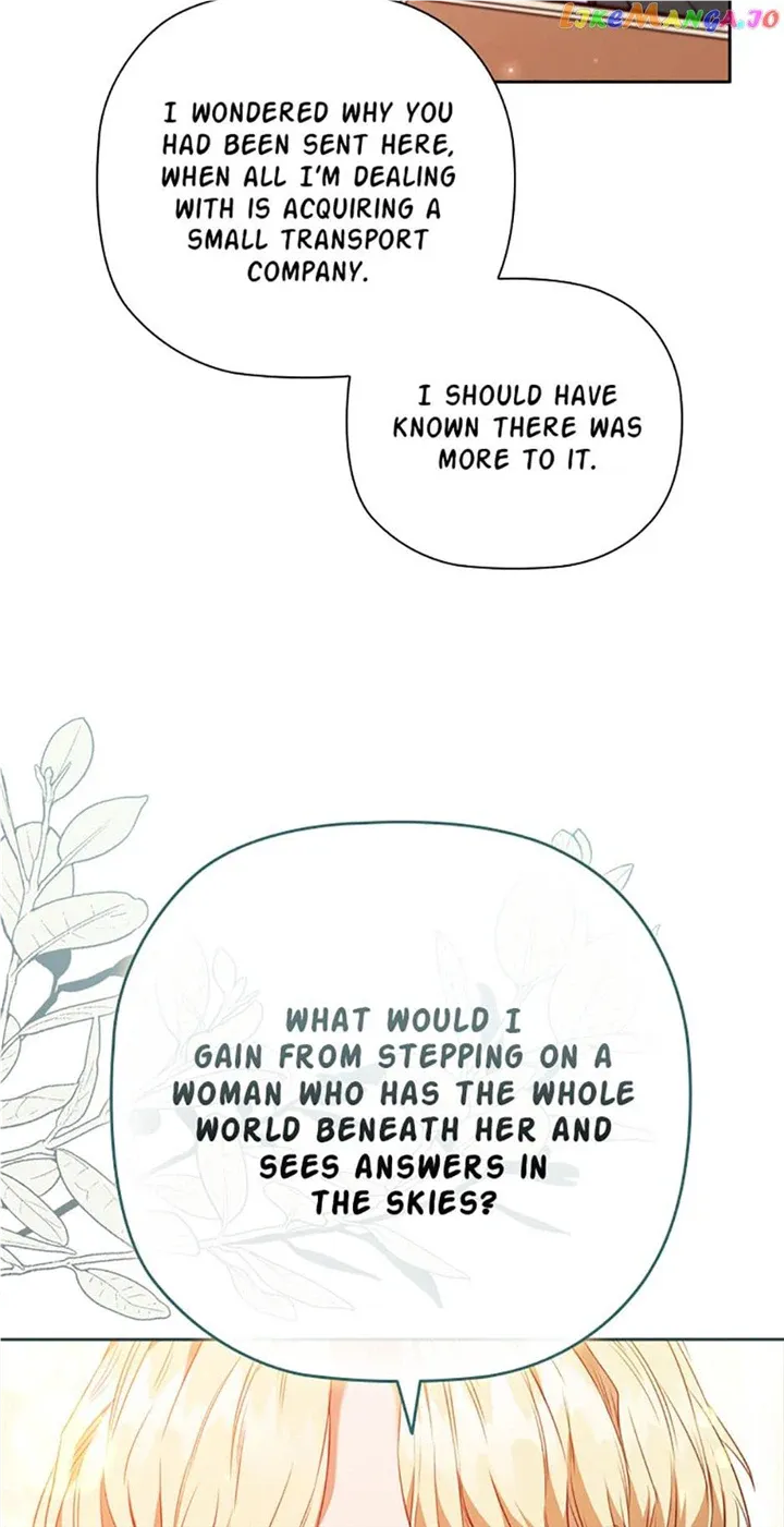 An Extra In The Family Is The First To Be Abandoned Zinmanga X Chapter 66 Page 61