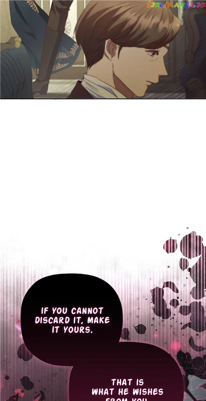 An Extra In The Family Is The First To Be Abandoned Zinmanga X Chapter 66 Page 66