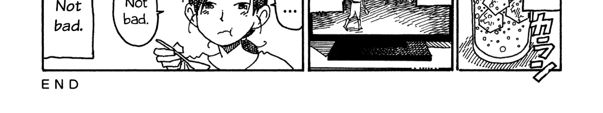 Hatarakanai Futari Zinmanga X Chapter 916 Page 2