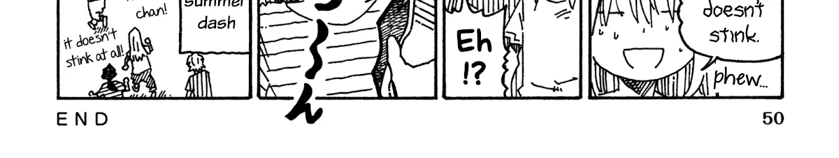 Hatarakanai Futari Zinmanga X Chapter 914 Page 2
