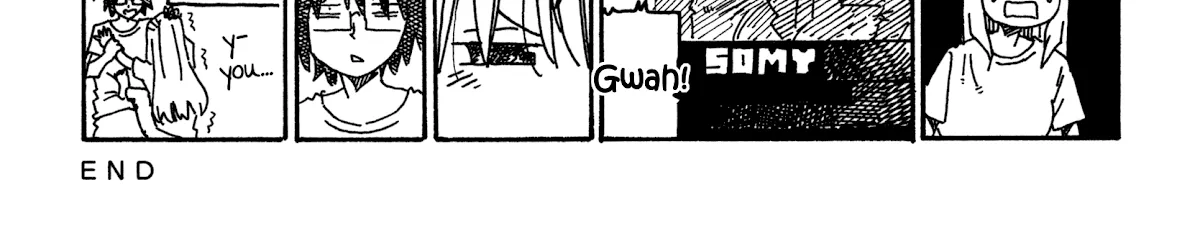 Hatarakanai Futari Zinmanga X Chapter 913 Page 2