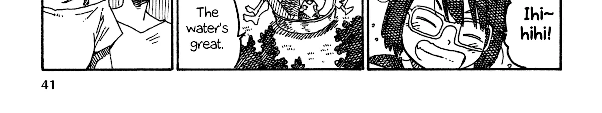 Hatarakanai Futari Zinmanga X Chapter 911 Page 2