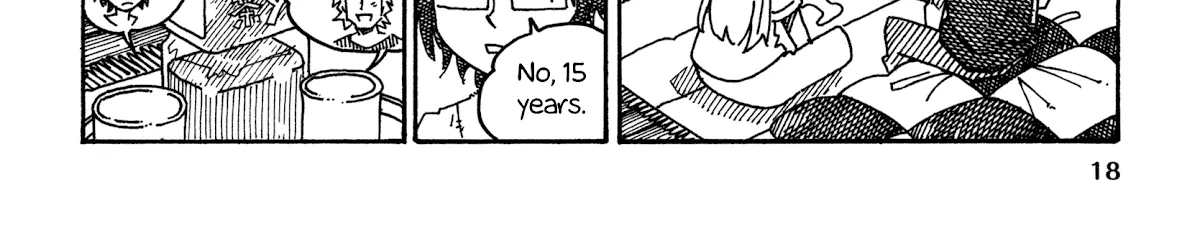 Hatarakanai Futari Zinmanga X Chapter 902 Page 2