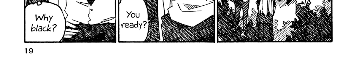 Hatarakanai Futari Zinmanga X Chapter 902 Page 4