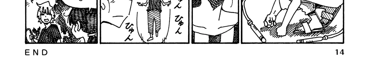 Hatarakanai Futari Zinmanga X Chapter 899 Page 2