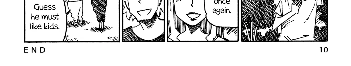 Hatarakanai Futari Zinmanga X Chapter 895 Page 2