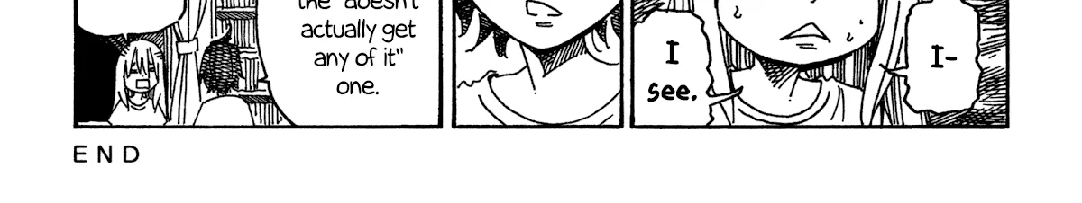 Hatarakanai Futari Zinmanga X Chapter 894 Page 4