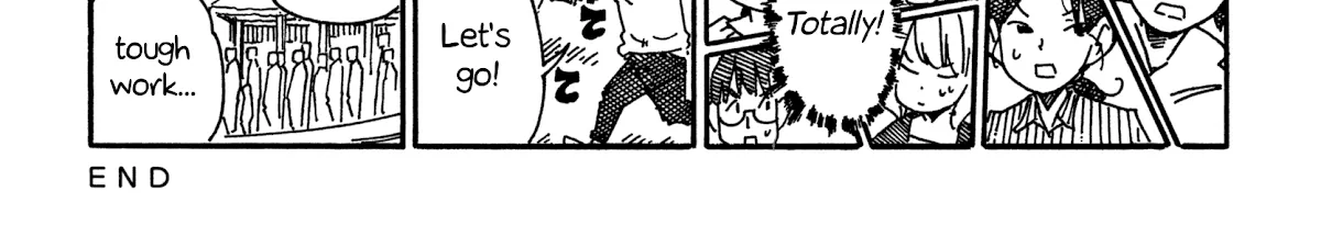 Hatarakanai Futari Zinmanga X Chapter 871 Page 2
