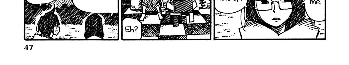 Hatarakanai Futari Zinmanga X Chapter 856 Page 6