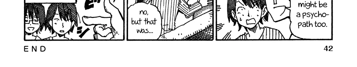 Hatarakanai Futari Zinmanga X Chapter 853 Page 2