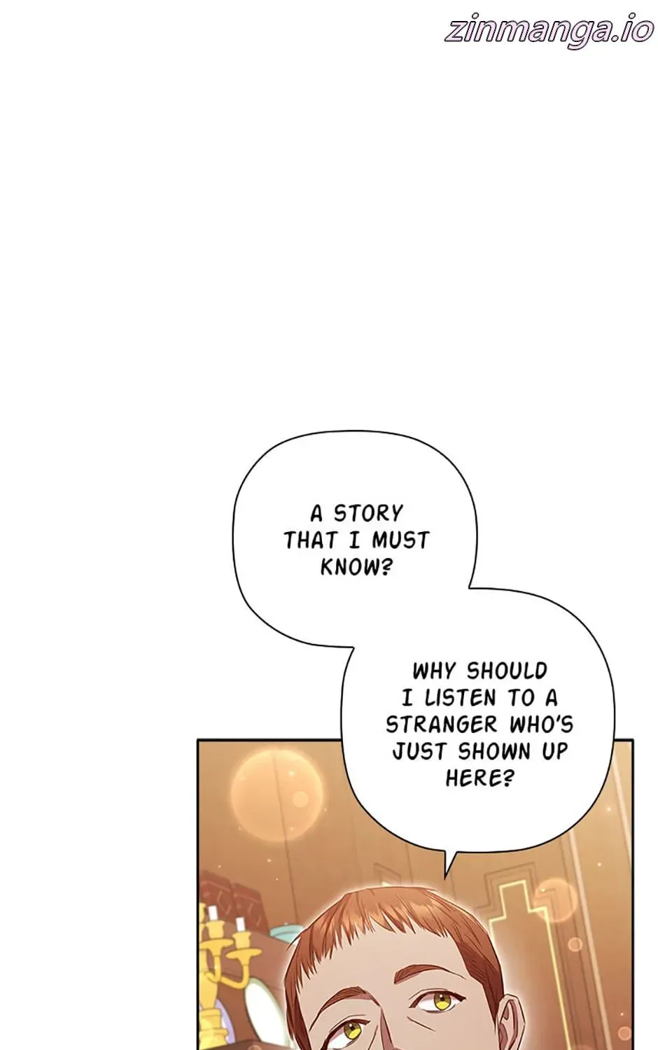 An Extra In The Family Is The First To Be Abandoned Zinmanga X Chapter 65 Page 7