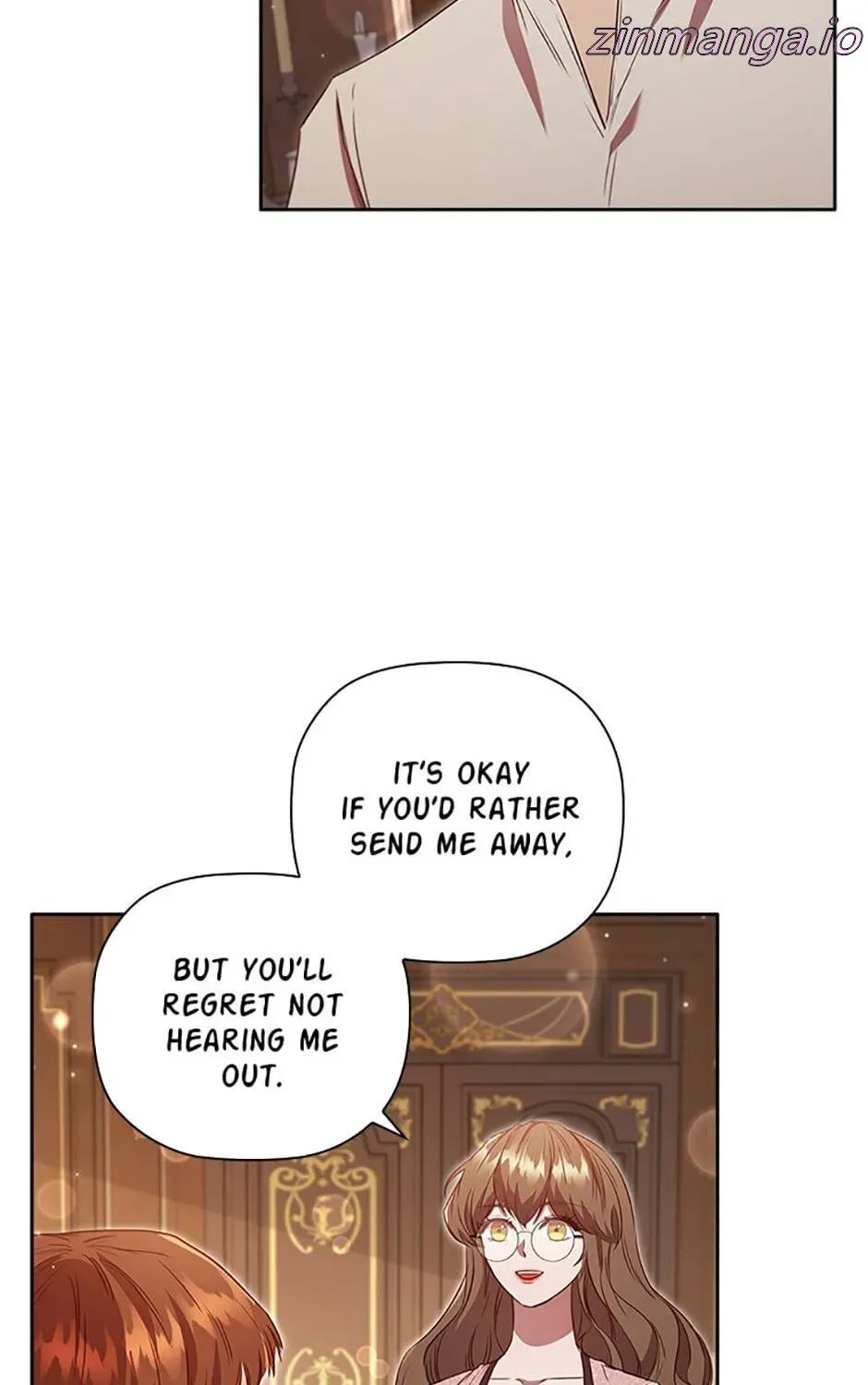 An Extra In The Family Is The First To Be Abandoned Zinmanga X Chapter 65 Page 9