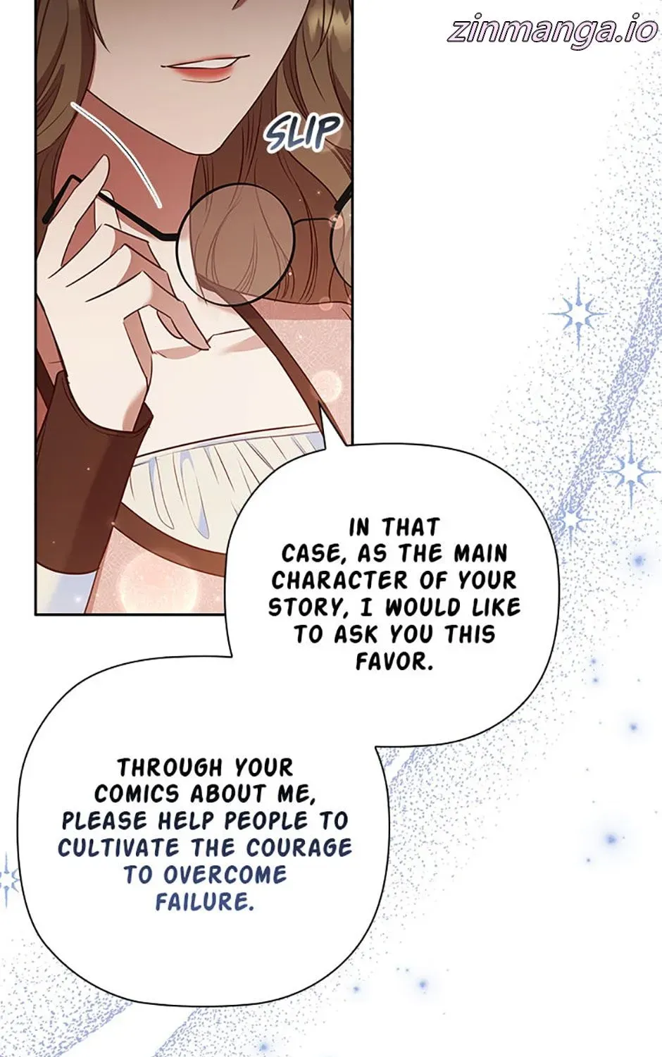 An Extra In The Family Is The First To Be Abandoned Zinmanga X Chapter 65 Page 55