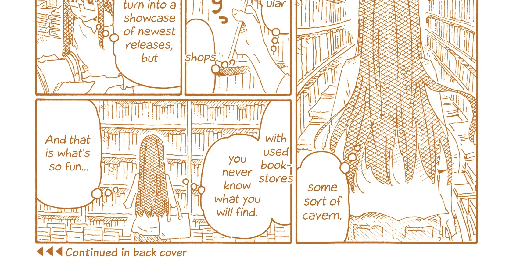 Hatarakanai Futari Zinmanga X Chapter 766.5 Page 4