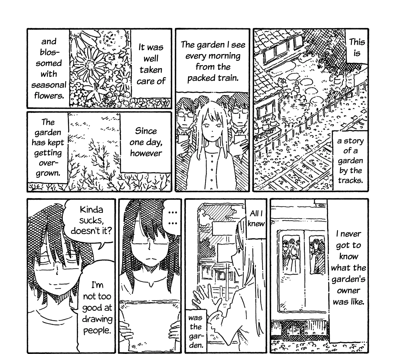 Hatarakanai Futari Zinmanga X Chapter 765 Page 7