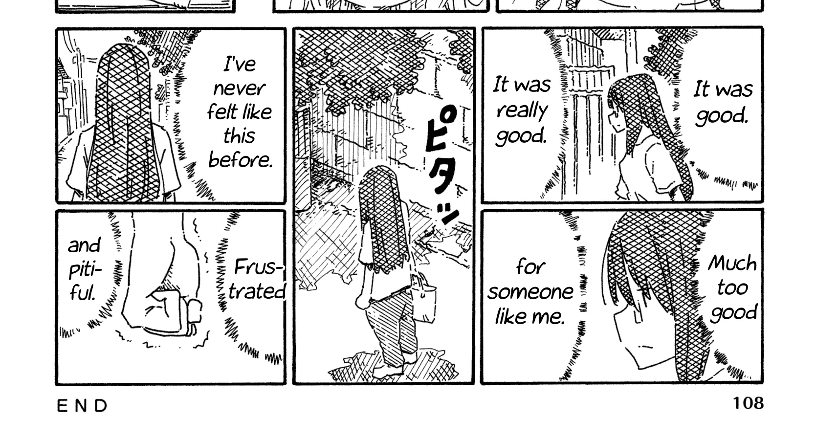 Hatarakanai Futari Zinmanga X Chapter 765 Page 10