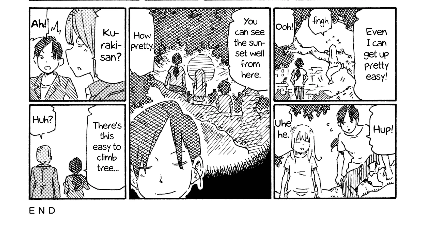 Hatarakanai Futari Zinmanga X Chapter 763 Page 2